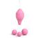 Femintimate - Pelvix Concept 100% Therapeutic Balls