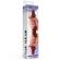 ToyJoy Silicone Foreskin Double Dong 13.7 Inches