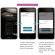 Pretty Love - Leviathan App Controlled Vibrator Purple