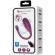 Pretty Love - Leviathan App Controlled Vibrator Purple