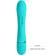 Pretty Love - Scocco Vibrator Rabbit Turquoise