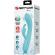 Pretty Love - Scocco Vibrator Rabbit Turquoise