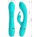 Pretty Love - Scocco Vibrator Rabbit Turquoise