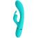 Pretty Love - Scocco Vibrator Rabbit Turquoise