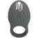 Pretty Love - Heloise Vibrating Ring With Memory Gray