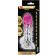Pretty Love - Wilford Realistic Enlargement Sheath With Embossed Penis Pink