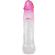 Pretty Love - Neron Realistic 6 CM Enlargement Sheath For  Penis Pink