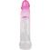 Pretty Love - Neron Realistic 6 CM Enlargement Sheath For  Penis Pink