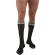 Macho - Thin Socks One Size Black