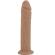 Silexd - Realistic Penis Model 9 Liquid Silicone 22.8 CM