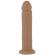 Silexd - Realistic Penis Model 9 Liquid Silicone 22.8 CM