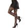 Leg Avenue - Fishnet Tights With Bow Black