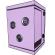 Secret Dome - Kink Club Cabin Scandale Purple