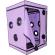 Secret Dome - Kink Club Cabin Scandale Purple