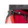 Secret Dome - Kink Club Cabin Scandale Black & Red