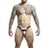 Mob - Black Toucan Swimsuit Size S