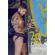 Mob - Classic Black Thong Size L