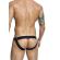 Mob - Dngeon Jockstrap Black Pressure One Size