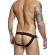 Mob - Dngeon Jockstrap Black Pressure One Size