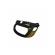 Mob - Dngeon Jockstrap Yellow Sportsman One Size