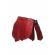 Mob - Dngeon Red Romanda Skirt One Size