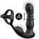 Anal Fantasy Elite Collection - Vibrating Anal Ring and Massager With Remote Control