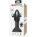 Pretty Love - Hubert Anal Plug With 7 Vibration Modes