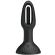 Pretty Love - Hubert Anal Plug With 7 Vibration Modes