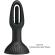 Pretty Love - Hubert Anal Plug With 7 Vibration Modes