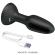 Pretty Love - Hubert Anal Plug With 7 Vibration Modes