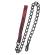 Calexotics - Scandal Metallic Handle Strap