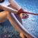 Calexotics - Scandal Red Bdsm Rope 10 M