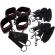 Calexotics - Scandal Bed Ties Set