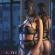 Calexotics - Scandal Black Lace Balalava With Bow