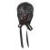Calexotics - Scandal Black Lace Balalava With Bow