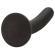 Calexotics - Scandal Set of Crotchless Panties With Dildo Size