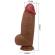 Pretty Love - Achille Ultra Realistinen Dildo 22 CM