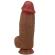 Pretty Love - Achille Ultra Realistinen Dildo 22 CM