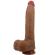 Pretty Love - Adley Ultra Realistinen Dildo 28 CM