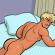 Fleshlight Fantasy - Power Bottom Boy Ano Masturbador