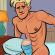 Fleshlight Fantasy - Power Bottom Boy Ano Masturbador