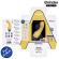 Oninder Cute - Love Buddy Master G-Spot Vibraattori - Ilmainen maailmanlaajuinen sovellus