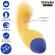 Oninder Cute - Love Buddy Master G-Spot Vibraattori - Ilmainen maailmanlaajuinen sovellus
