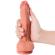 Shequ - Hayden Dildo ja Klitoriskiihotin Värinällä ja Kaukosäätimellä 16 CM