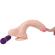 Shequ - Holy Dragon Vibraattori Dildo Kauko-ohjaimella 20.5 CM