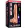 Shequ - Holy Dragon Vibraattori Dildo Kauko-ohjaimella 20.5 CM