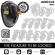 Addicted Toys Locked - Keyless Restraint Penis Siveysvy 11.5 CM