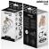 Addicted Toys Locked - Silver Lock Metallinen Penis siveysvy Koko S