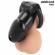 Addicted Toys Locked - Mindnight Cell Penis Cage Koko L