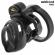 Addicted Toys Locked - Eternal Lock Penis Cage 9 CM